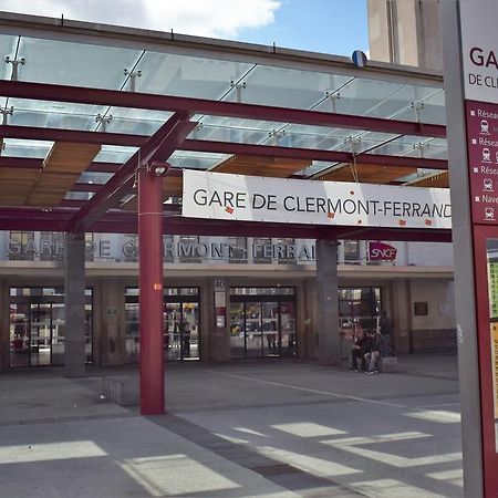 Clermont Sejour 아파트 외부 사진